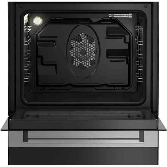 Електрична плита Beko FBM67320XS (7193767) Київ