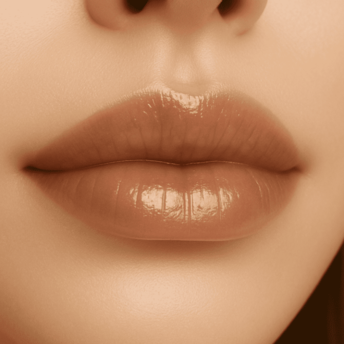 Бальзам-блиск для губ Blessed Honey Lip Gloss Balm Wishlist 10 мл Вінниця - фото 9