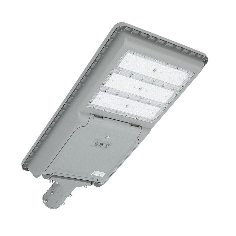 SOLAR LED-ліхтар Anern AN-ISSL-C-80W, 80W,18V 40W, 216LED, 160WH LiFePO4, 150lm/w, 120°, заряд 6 ч, разряд 3 часа, IP66. Алюминий, Київ - фото 1