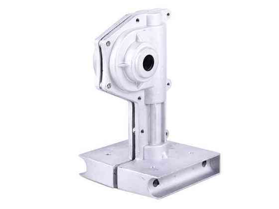 Корпус редуктора для редуктора культиватора Мукачево