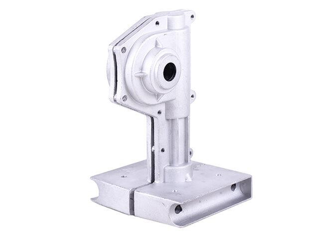 Корпус редуктора для редуктора культиватора Мукачево - фото 1