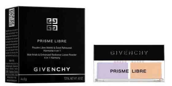 Пудра для обличчя Givenchy Prisme Libre Loose Powder 4 Mousseline Acidulee Слов'янськ