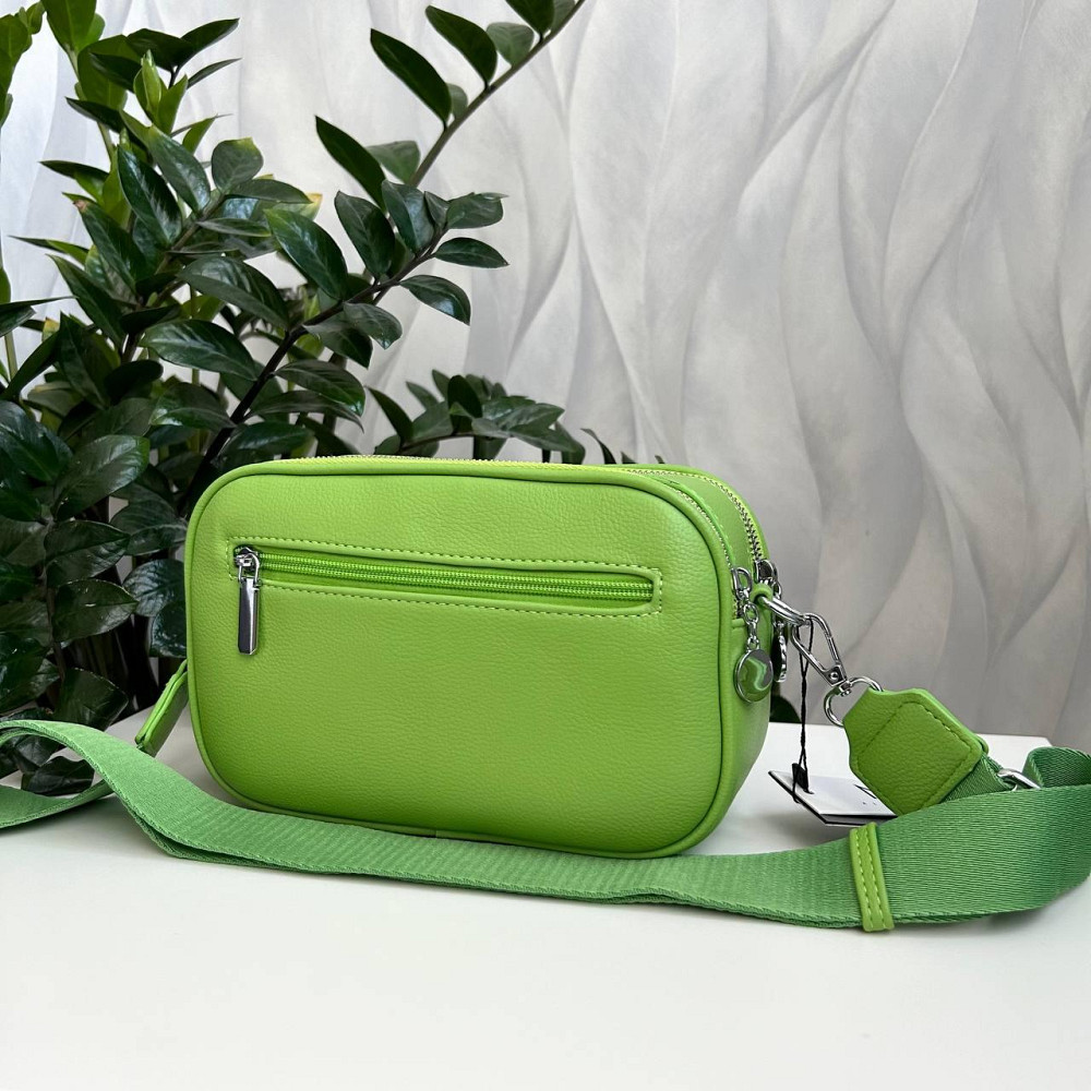 Брендовая женская сумка. Женская сумка маленькая через плечо. Киев - изображение 3