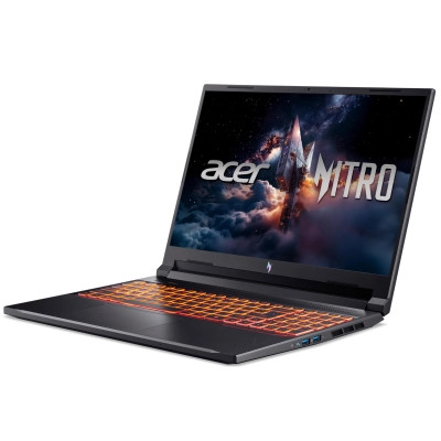 Ноутбук Acer Nitro V 16 ANV16-72 (NH.QZREU.008) Вінниця - фото 9