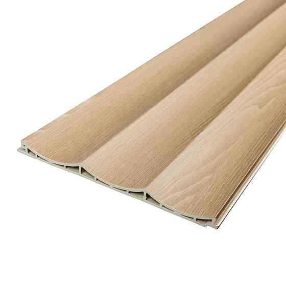 Декоративная стеновая рейка Киев