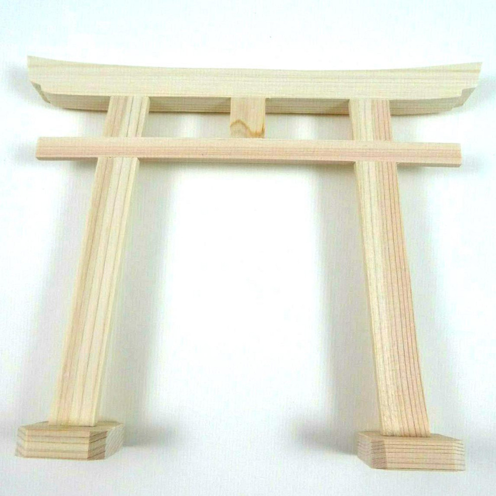 Ворота тории 