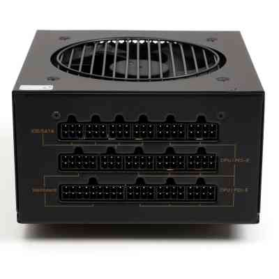 Блок питания Vinga 650W (VPS-650G) Винница