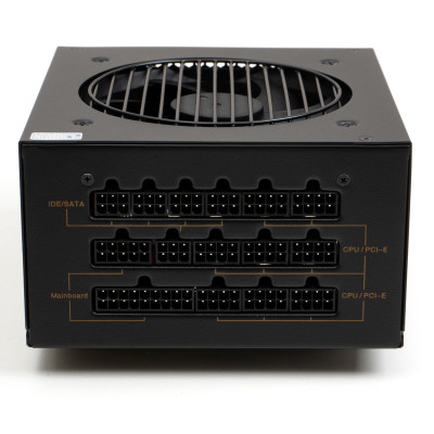 Блок питания Vinga 650W (VPS-650G) Винница - изображение 5