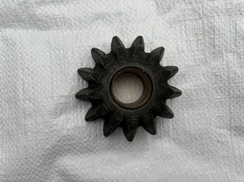 Сателіт із втулкою заднього моста ЮМЗ. 36-2403024. Харків - фото 1