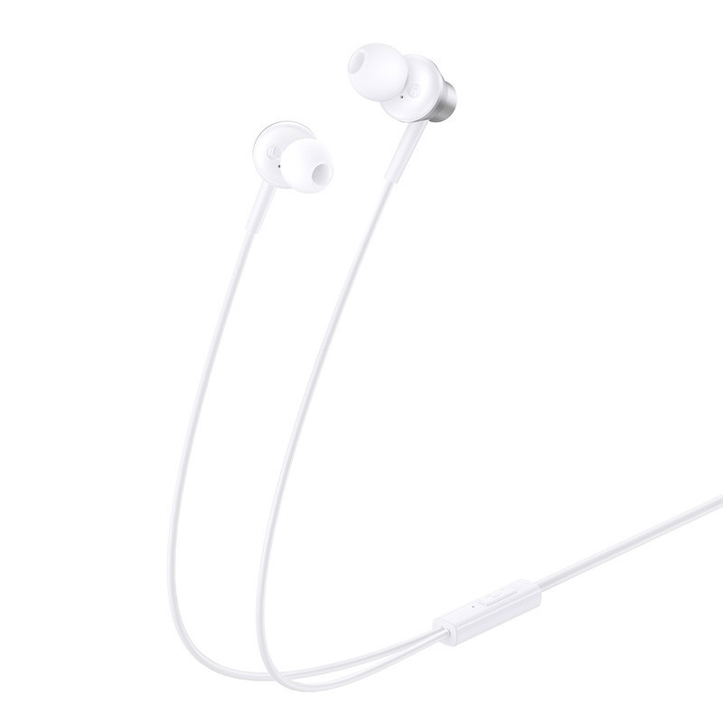 Наушники Baseus Encok HZ11 Wired Earphones Moon White A00164200213-Z1 Одесса - изображение 6
