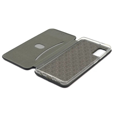 Чехол для мобильного телефона BeCover Exclusive Xiaomi 12 Lite Burgundy Red (709061) Винница - изображение 4