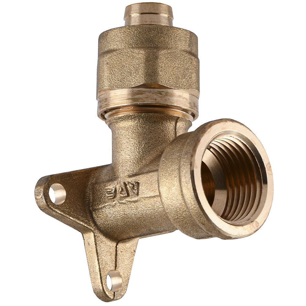 Кутник з вушками APE ITALY 754 L 1/2″x16 Луцк - изображение 1