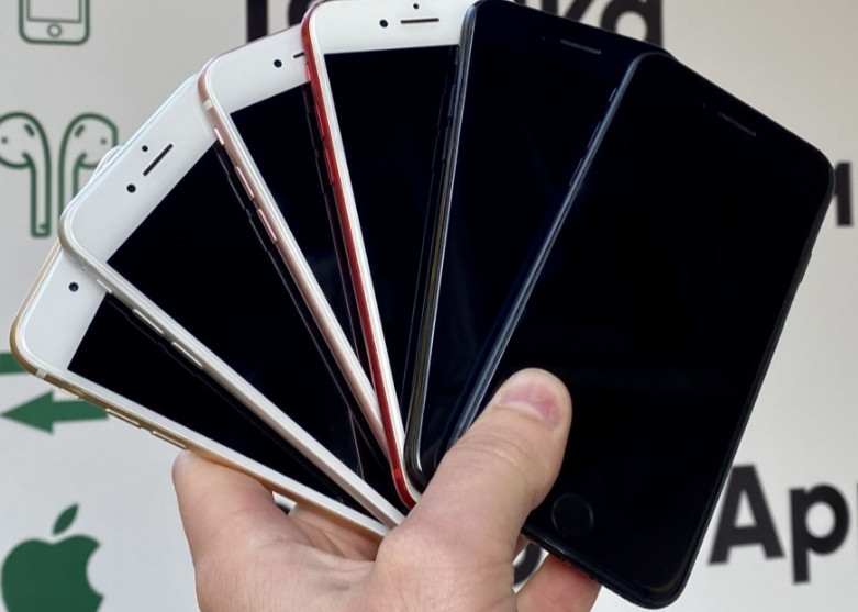 Акція! iPhone 7 32Gb Оригінал Київ - фото 3