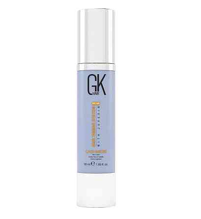 Легкий разглаживающий крем флюид Cashmere GKhair 50 мл Винница
