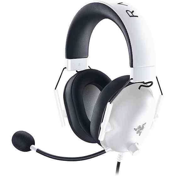 Гарнітура Razer BlackShark V2 X for PS5 White (RZ04-03241300-R3G1) ( Білий ) Харьков