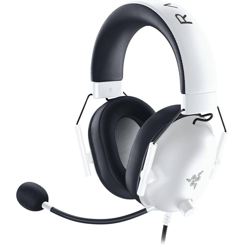 Гарнітура Razer BlackShark V2 X for PS5 White (RZ04-03241300-R3G1) ( Білий ) Харків - фото 4