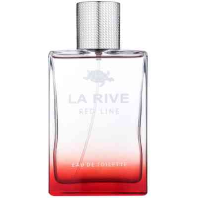 Туалетна вода La Rive Red Line 90 мл (5906735234152) Вінниця