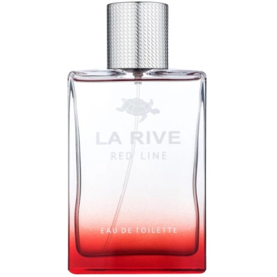 Туалетная вода La Rive Red Line 90 мл (5906735234152) Винница - изображение 1