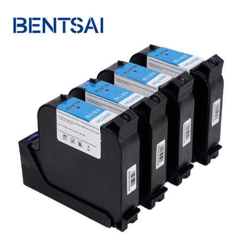 Bentsai BENTSAI EB21B, Чернильный картридж на водной основе (черный) Київ