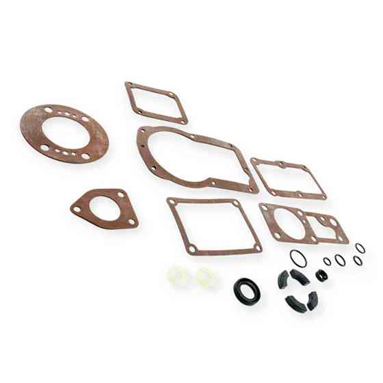 Ремкомплект Т-40, Т-25, Т-16 (Д-21, Д-120) (2УТНІ-1111005) прокладки ТНВД Мукачево