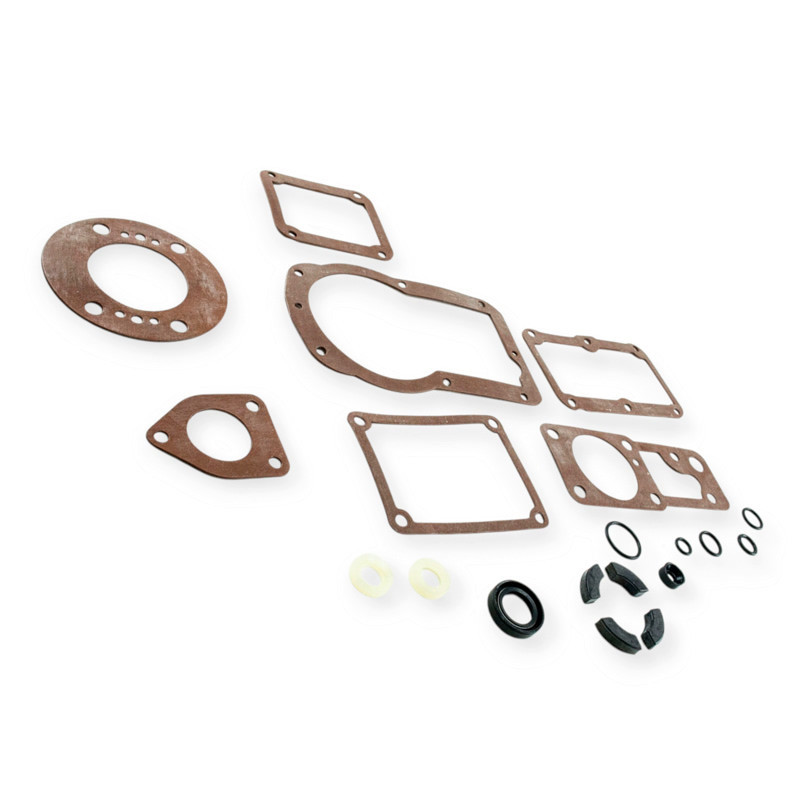 Ремкомплект Т-40, Т-25, Т-16 (Д-21, Д-120) (2УТНІ-1111005) прокладки ТНВД Мукачево - фото 1