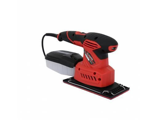 Шліфмашина вібраційна Vitals Es 2224DWc (81234) Коломыя - изображение 6