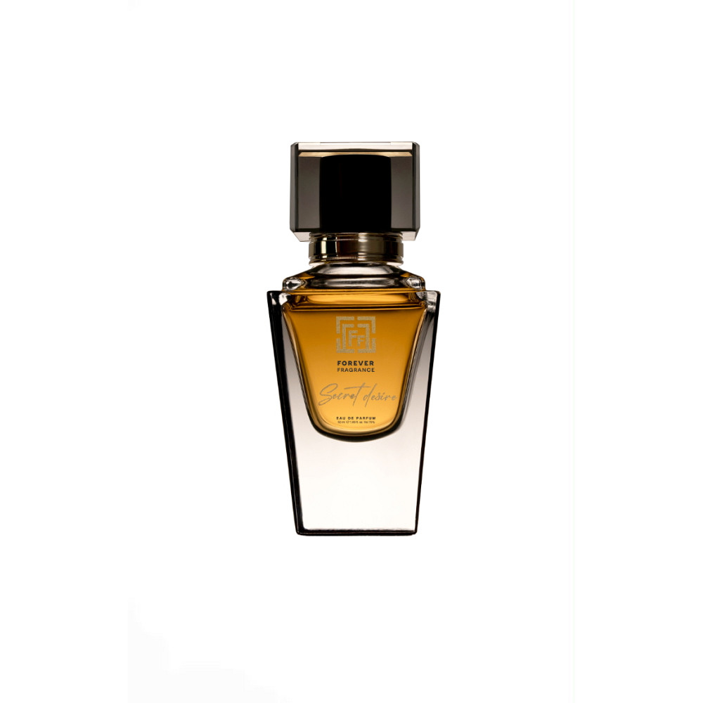 Парфумована вода Secret desire Forever Fragrance 50 мл Київ - фото 1