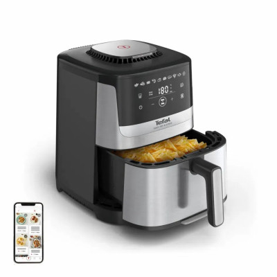 Мультипечь Tefal Easy Fry Silence (EY552DE0) Винница - изображение 8