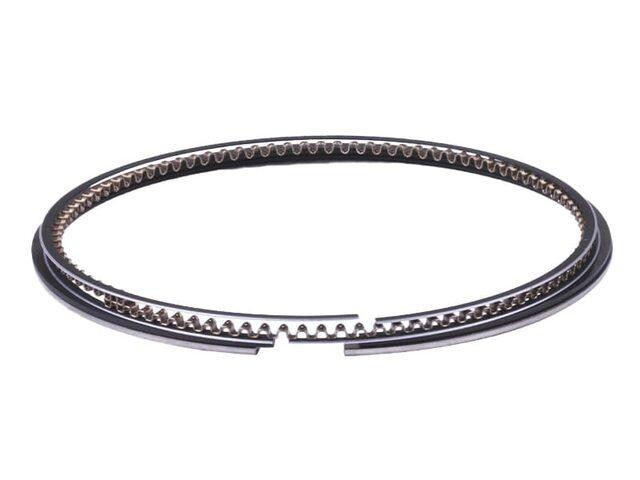 Кольца 94,00  мм STD, к-т на 1 поршень - 194F Мукачево - изображение 1