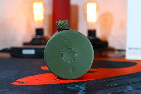 Портативна колонка Ultimate Ears Megaboom 3 Original Bluetooth 360 Київ