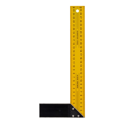 Косинець сталь 300мм Grad Житомир - изображение 2