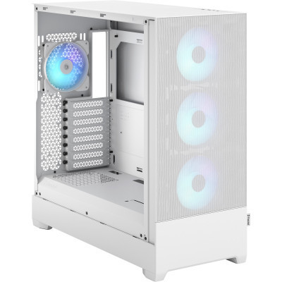 Корпус Fractal Design Pop XL Air RGB White TG (FD-C-POR1X-01) Винница - изображение 2