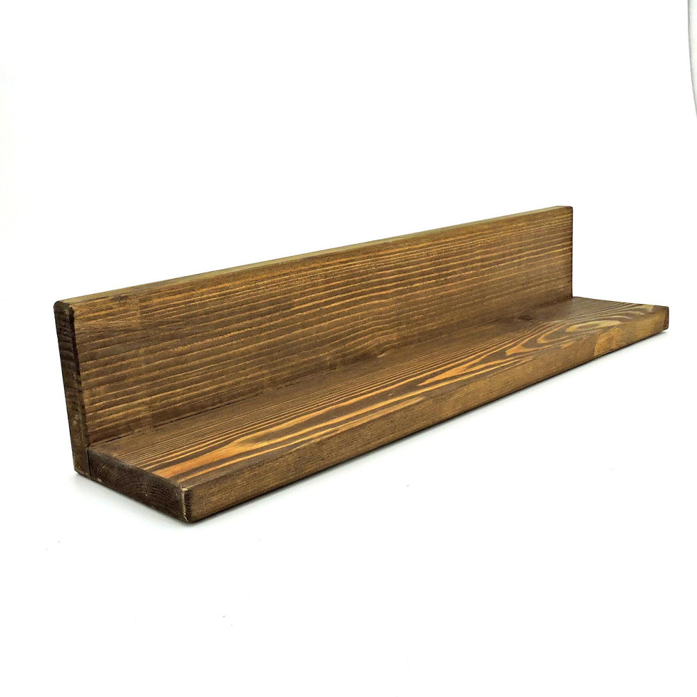 Настенная полка 