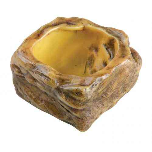 Поилка ExoTerra для террариумных животных имела S 9 см Киев