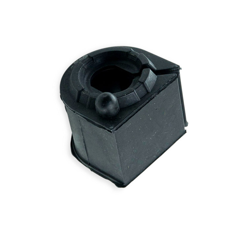 Втулка передняя Форд Фокус II (d-17 мм) стабилизатора Мукачево - изображение 1