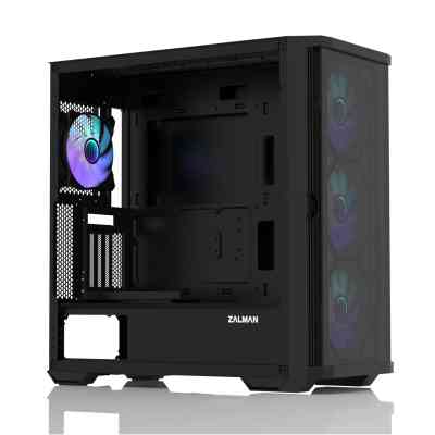 Корпус Zalman Z10 Duo (Z10DUO) Вінниця