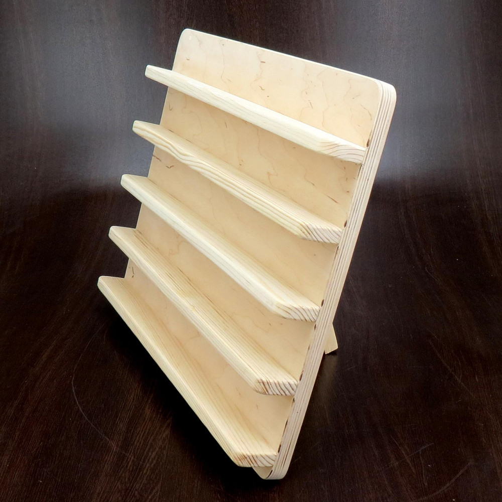 Органайзер для бижутерии 