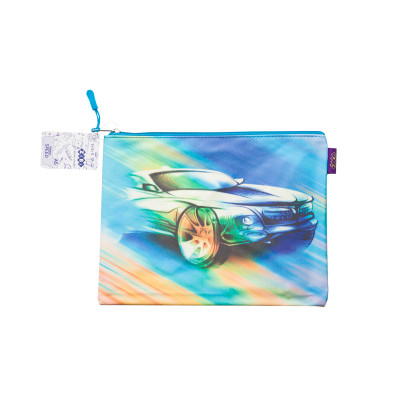 Папка для зошитів ZiBi A5 Speed мультиколор (ZB.705510) Вінниця - фото 1