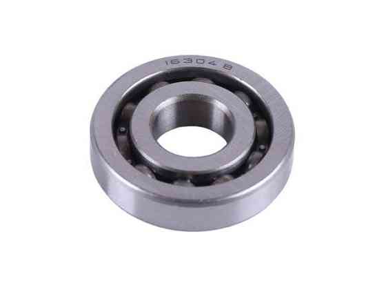 Підшипник колінвала 16304 В NTN скутер Хонда Діо 18/27/Takt 24 Мукачево