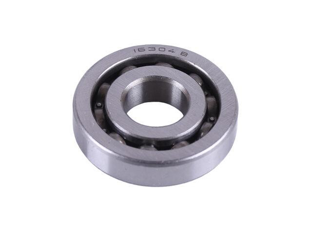 Подшипник коленвала 16304 В NTN скутер Хонда Дио 18/27/Takt 24 Мукачево - изображение 2