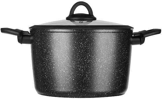 Каструля RINGEL Zira (6.3 л) 24 см (6865317) Київ