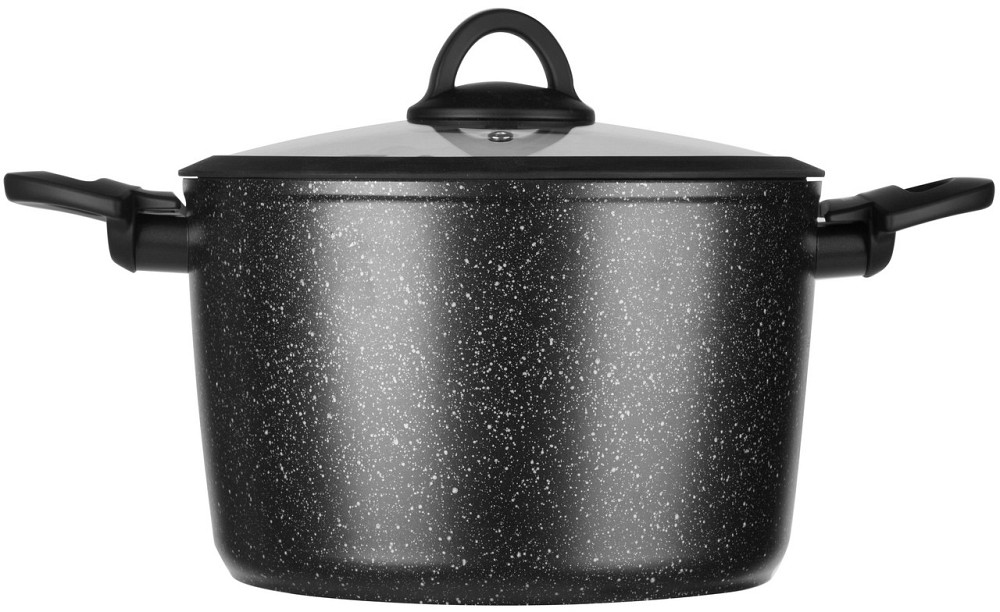 Каструля RINGEL Zira (6.3 л) 24 см (6865317) Київ - фото 5