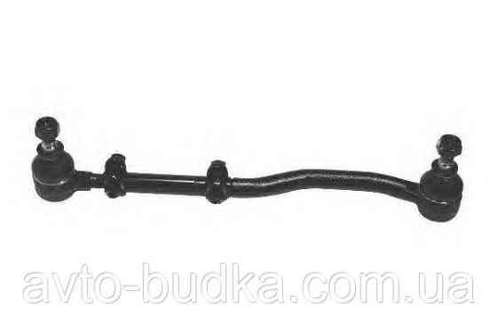 Поперечна рульова тіга права на OPEL OMEGA B р.1994-2003 MOOG OP-DS-5586 Новий Розділ