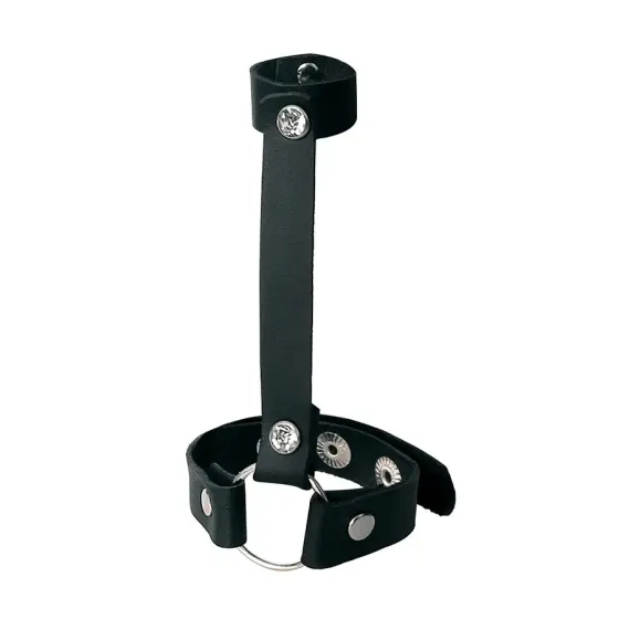 Прикраса на руку Art of Sex - Anet, колір Чорний Львів