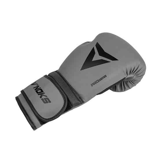 Боксерські рукавиці V`Noks Ultima Grey 14 ун. Кам'янське