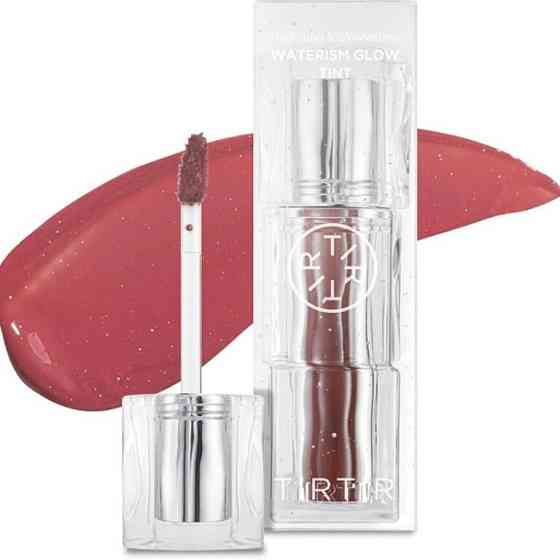 Глянцевый тинт для губ Waterism гlow Tint 03 Sand Mond TIRTIR 4 г Киев