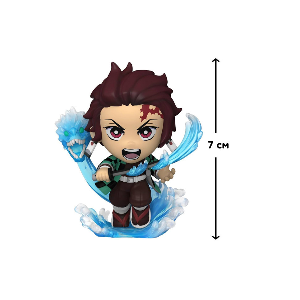 Игровая фигурка FUNKO POP! 