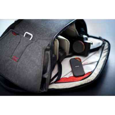 Накопитель SSD USB 3.2 1TB SanDisk (SDSSDE81-1T00-G25) Винница