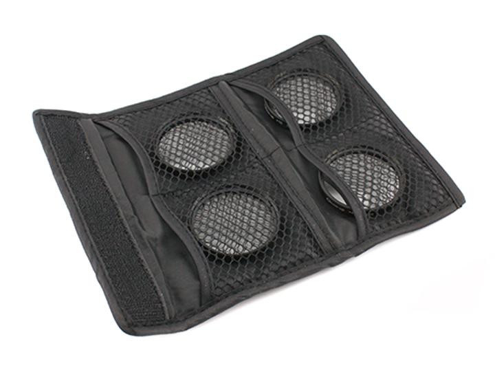 Комплект макролінз 4 шт Close-up Луцьк - фото 2