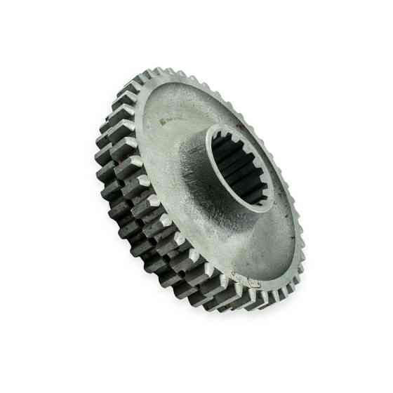 Шестерня 4-5-пер. ЮМЗ, Zб=37, Zм=41 Мукачево